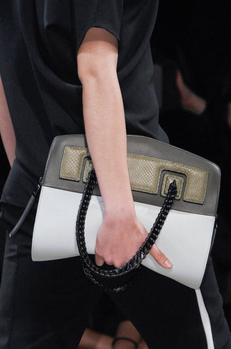Narciso Rodriguez Spring 2013 Narciso Rodriguez Spring 2013