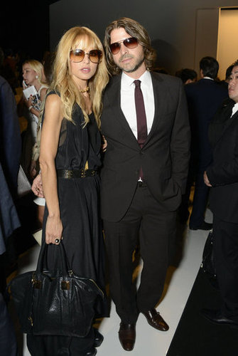 That's a Wrap — See All the Celeb Pictures From NY Fashion Week That's a Wrap — See All the Celeb Pictures From NY Fashion Week
