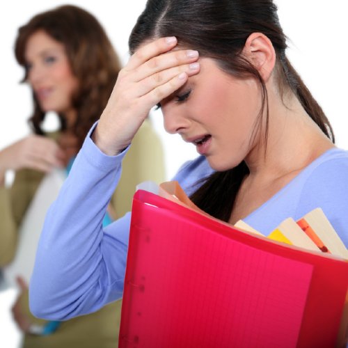 How to Deal With Negative Co-Workers