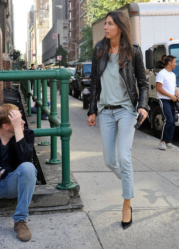 Understated and undeniably chic.
Understated and undeniably chic.
