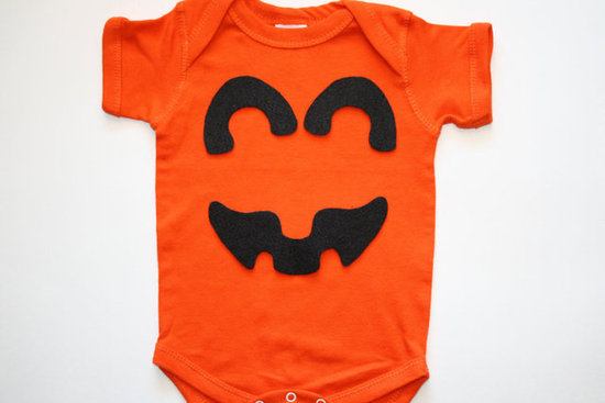 Smiling Jack-o'-Lantern ($12)
