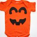 Smiling Jack-o'-Lantern ($12)