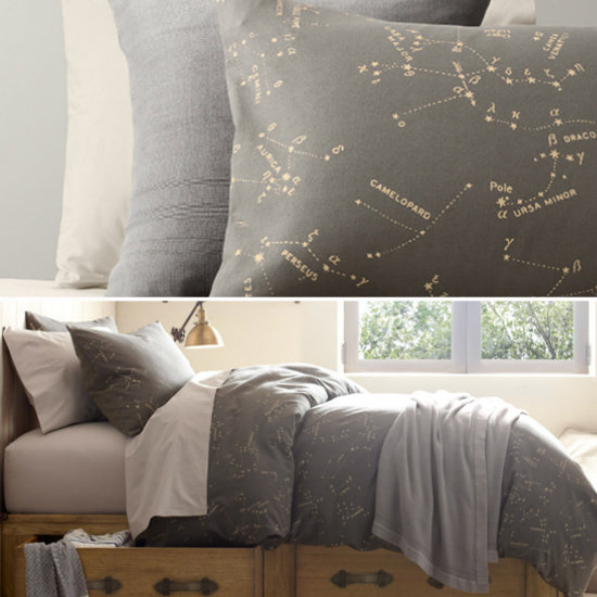 RH Baby & Child Night Sky Bedding ($39-$159) RH Baby & Child Night Sky Bedding ($39-$159)