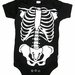 Scary Skeleton ($29)