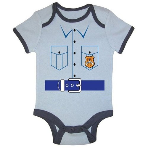 Policeman on Duty Policeman on Duty