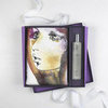 Julie Verhoeven ESPA Scarf Collaboration