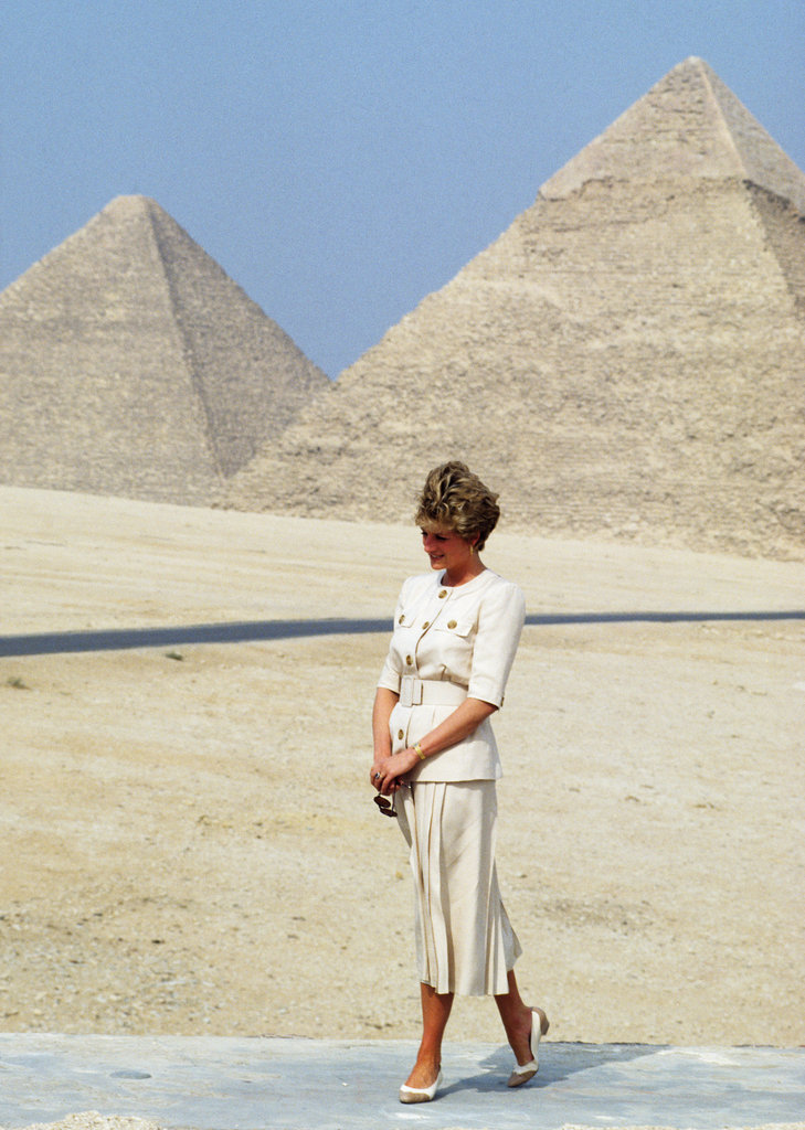 Egypt Egypt