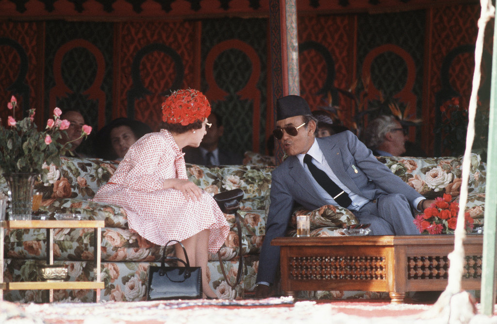Morocco Morocco
