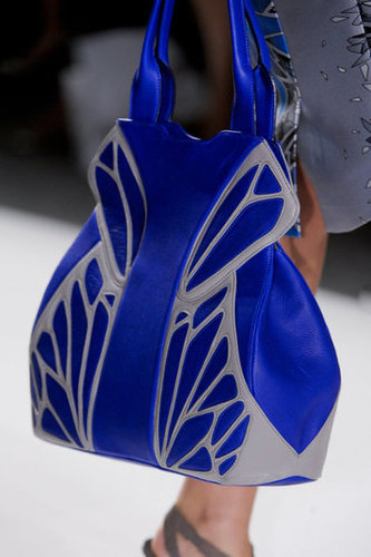 Bibhu Mohapatra Spring 2013 Bibhu Mohapatra Spring 2013