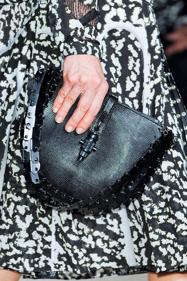 Proenza Schouler Spring 2013