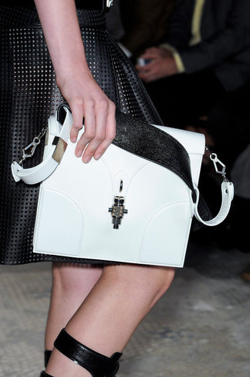 Proenza Schouler Spring 2013