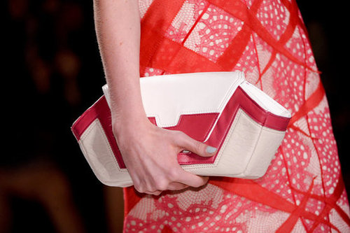Bibhu Mohapatra Spring 2013 Bibhu Mohapatra Spring 2013