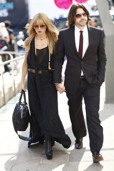New York Fashion Week Street Style
