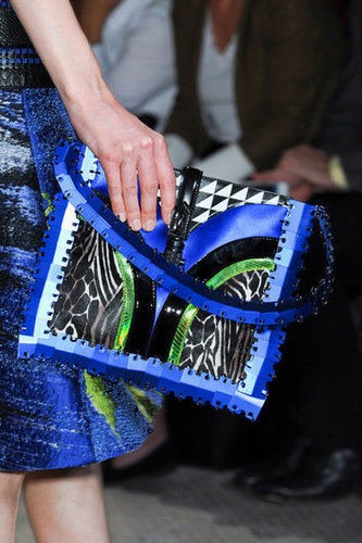 Proenza Schouler Spring 2013 Proenza Schouler Spring 2013