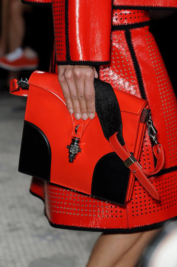 Proenza Schouler Spring 2013