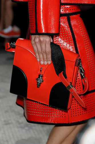 Proenza Schouler Spring 2013 Proenza Schouler Spring 2013