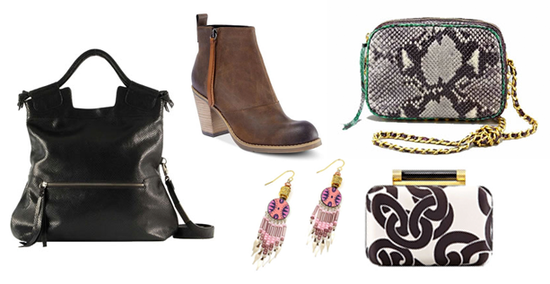 Get an Exclusive 20% Off DVF, Dolce Vita, Winter Kate, and More When You Enter POPSUGAR20