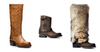 Limited-Edition Frye Boots For Coach