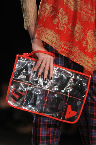 Anna Sui Anna Sui