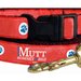"Mutt" Romney 2012 Dog Collar (from $24)