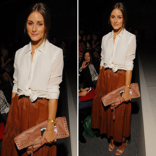 Olivia Palermo