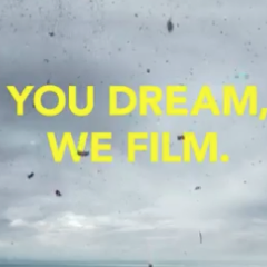 The Sleep Project Can Make Your Dreams Into a TV Show The Sleep Project Can Make Your Dreams Into a TV Show