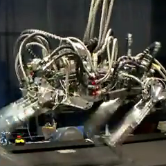We're Doomed: Fastest Robot Can Now Outrun the Fastest Human We're Doomed: Fastest Robot Can Now Outrun the Fastest Human