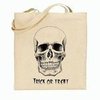 Handmade Halloween Loot Bags For Trick-or-Treating