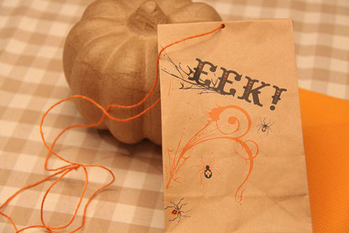 Easy Handmade Loot Bags Easy Handmade Loot Bags