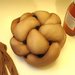 Pantyhose Challah