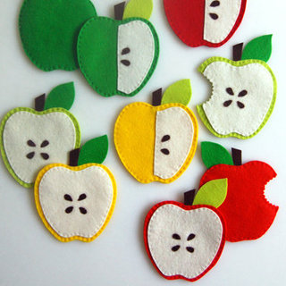Rosh Hashanah Crafts For Kids