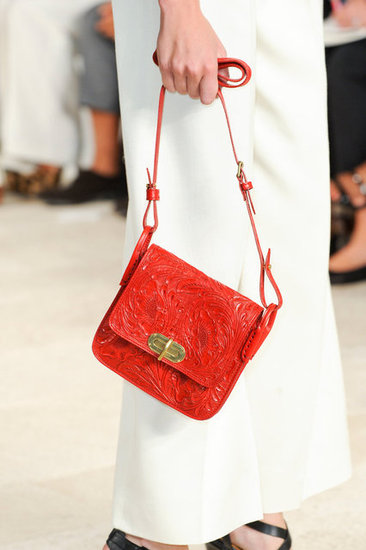 Ralph Lauren Spring 2013