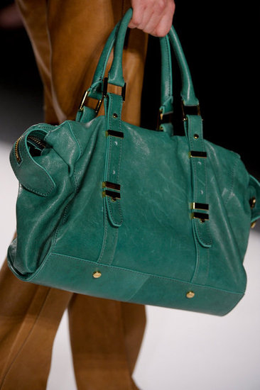 Rachel Zoe Spring 2013
