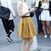 New York Fashion Week Street Style
