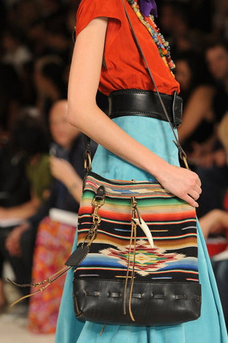 Ralph Lauren Spring 2013 Ralph Lauren Spring 2013