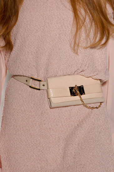 Rachel Zoe Spring 2013