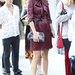 New York Fashion Week Street Style