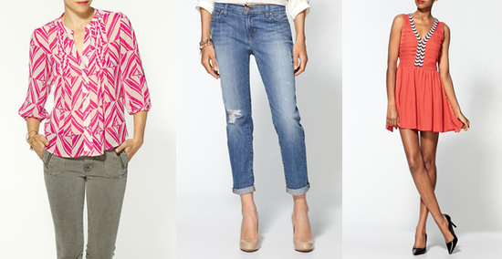 50% Off Hundreds of Styles
