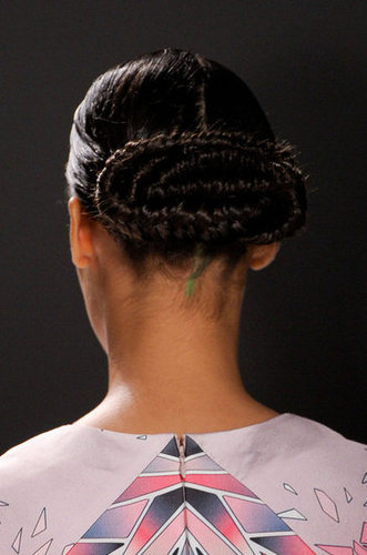 Braids Braids