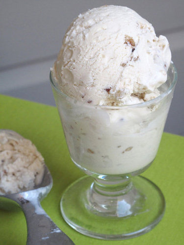 No-Egg Maple Walnut Ice Cream No-Egg Maple Walnut Ice Cream