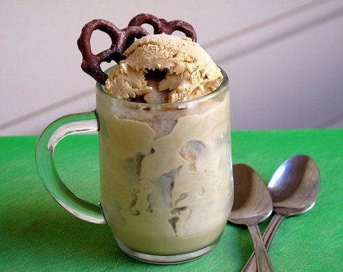 Guinness Ice Cream Guinness Ice Cream