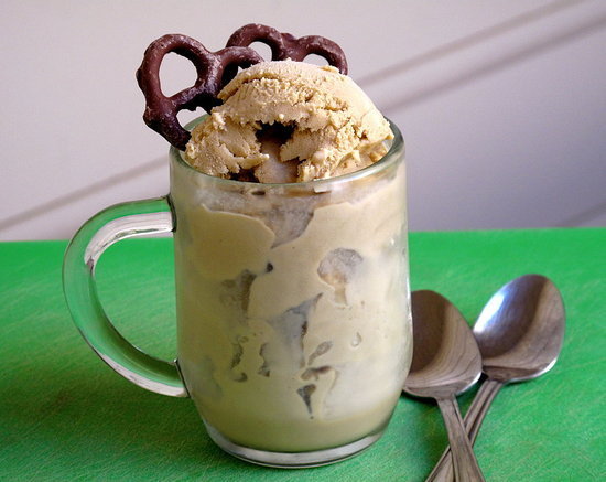 Guinness Ice Cream Guinness Ice Cream