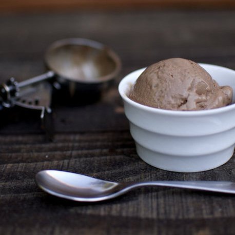 Ice Cream Recipes