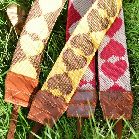 Cute Camera Straps