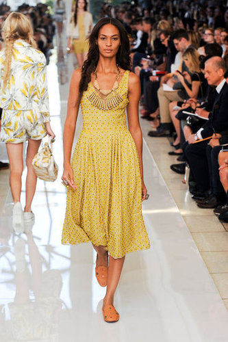 Not-So-Mellow Yellow Not-So-Mellow Yellow