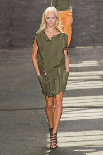 All About Olive All About Olive