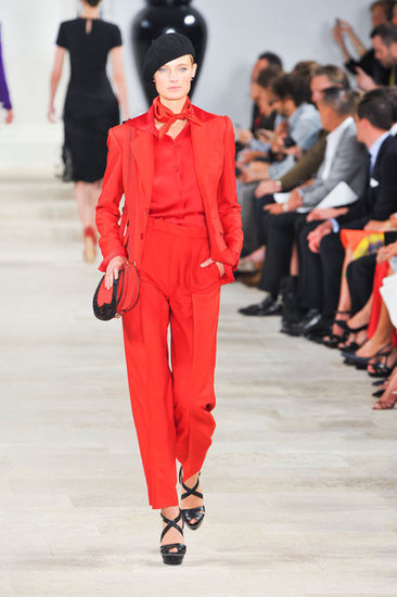 Red Hot