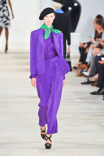 Purple Reign Purple Reign