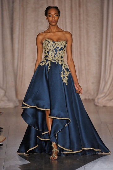 Cool Navy Blue