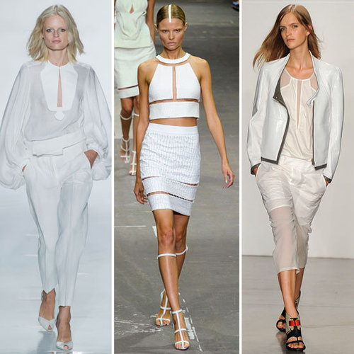 Crisp White Crisp White